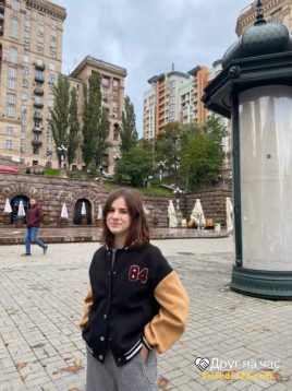 Дарья, 17 лет, Киев, Украина