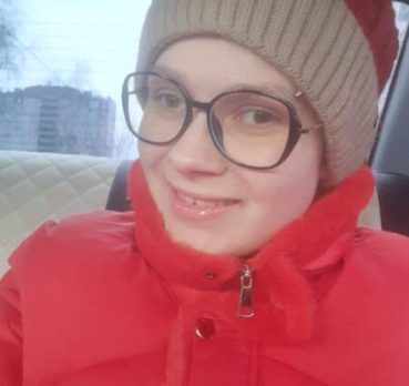 Елизавета, 26 лет, Санкт-Петербург, Россия