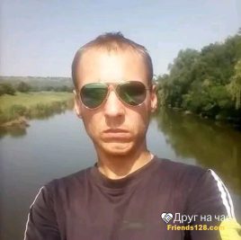 Влад, 29 лет, Кривой Рог, Украина
