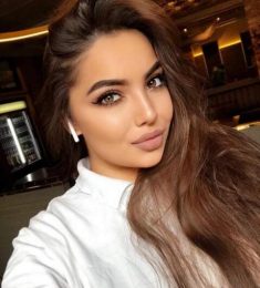 Aleksandra, 25 лет, Киев, Украина