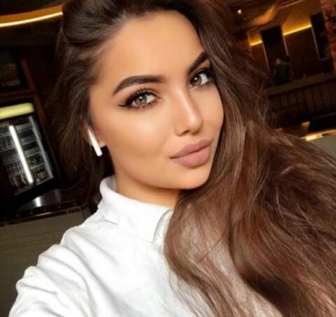Aleksandra, 25 лет, Киев, Украина