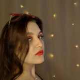 Аделина, 23 лет, Москва, Россия