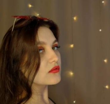 Аделина, 23 лет, Москва, Россия