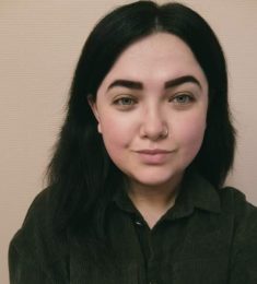 Алёна Александровна Вишнякова, 29 лет, Новозыбков, Россия