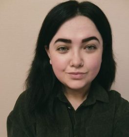 Алёна Александровна Вишнякова, 28 лет, Новозыбков, Россия