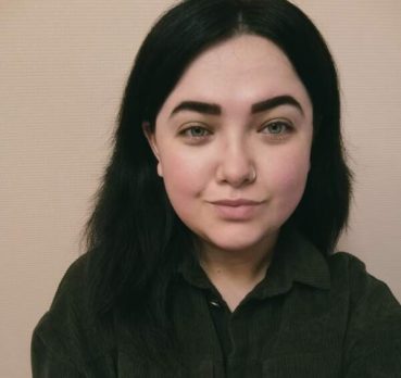 Алёна Александровна Вишнякова, 29 лет, Новозыбков, Россия