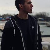 Женя, 26 лет, Москва, Россия