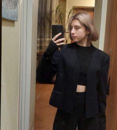 Тоня, 18 лет, Кировоград, Украина