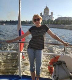 Светлана, 39 лет, Новокуйбышевск, Россия