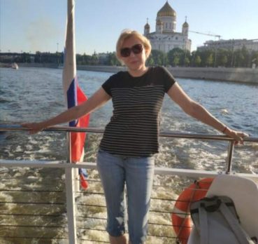 Светлана, 39 лет, Новокуйбышевск, Россия