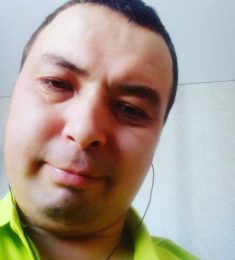 Рустам, 38 лет, Костанай, Казахстан