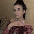 Анна, 22 лет, Самара, Россия