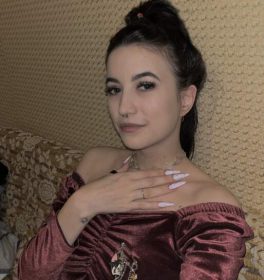 Анна, 22 лет, Самара, Россия