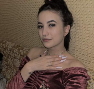 Анна, 23 лет, Самара, Россия