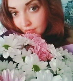 Алеся, 28 лет, Минск, Беларусь