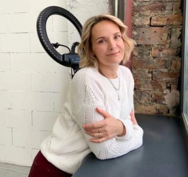 Оксана, 44 лет, Трехгорный, Россия
