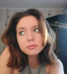 Виктория, 18 лет, Казань, Россия