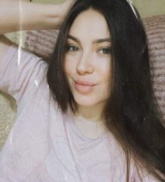 Алсу Тысячная, 25 лет, Кемерово, Россия