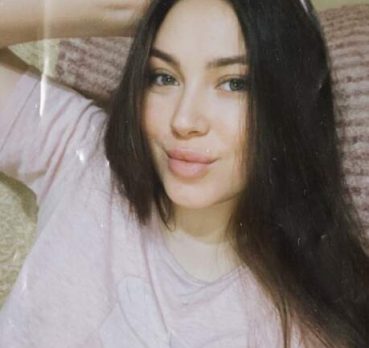 Алсу Тысячная, 25 лет, Кемерово, Россия