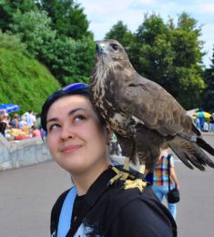 Екатерина, 38 лет, Киев, Украина