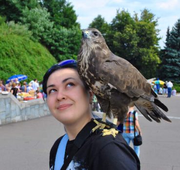 Екатерина, 38 лет, Киев, Украина