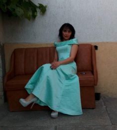 Lidiia, 49 лет, Киев, Украина