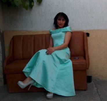 Lidiia, 49 лет, Киев, Украина