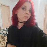 deadraccoon, 20 лет, Красноярск, Россия