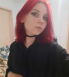 deadraccoon, 20 лет, Красноярск, Россия