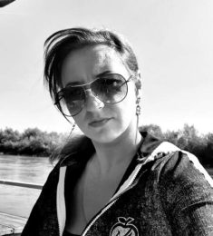 Оксана, 39 лет, Киев, Украина
