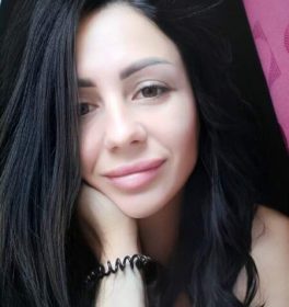 Daria, 27 лет, Херсон, Украина
