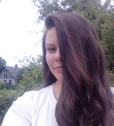 Nadija, 31 лет, Киев, Украина