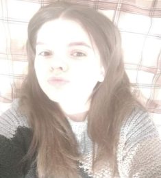 Яна, 20 лет, Киев, Украина
