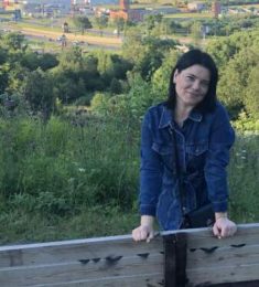 Дарья, 37 лет, Санкт-Петербург, Россия
