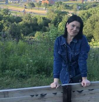 Дарья, 37 лет, Санкт-Петербург, Россия