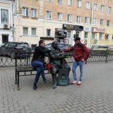 Rich, 35 лет, Одинцово, Россия