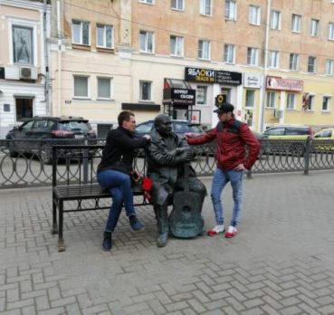 Rich, 35 лет, Одинцово, Россия