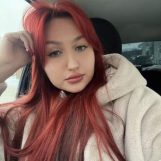 Kristina, 22 лет, Томск, Россия