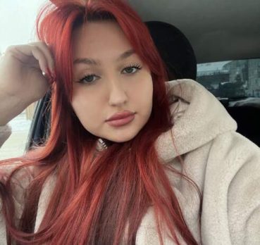 Kristina, 22 лет, Томск, Россия