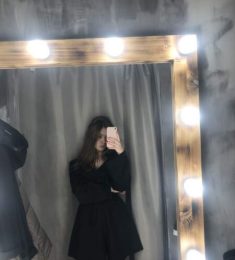 Юлия, 22 лет, Санкт-Петербург, Россия