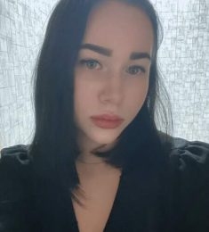Alina, 23 лет, Ростов-на-Дону, Россия
