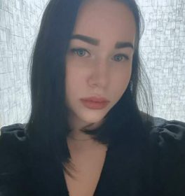 Alina, 22 лет, Ростов-на-Дону, Россия