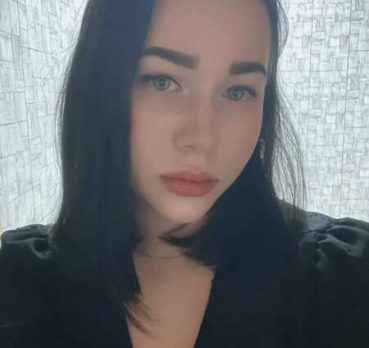 Alina, 23 лет, Ростов-на-Дону, Россия