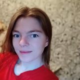 Анастасия, 25 лет, Рубцовск, Россия