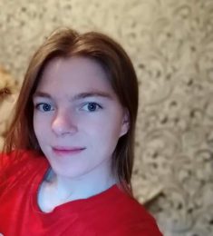 Анастасия, 25 лет, Рубцовск, Россия