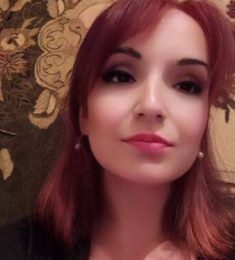 Багандова Разият Магомедовна, 33 лет, Махачкала, Россия
