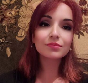 Багандова Разият Магомедовна, 33 лет, Махачкала, Россия