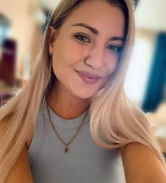 Anna, 30 лет, Новороссийск, Россия