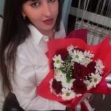 Эмилия, 33 лет, Пенза, Россия