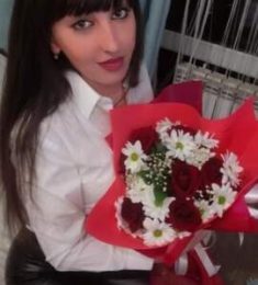 Эмилия, 33 лет, Пенза, Россия